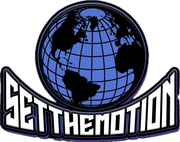 SetTheMotion 